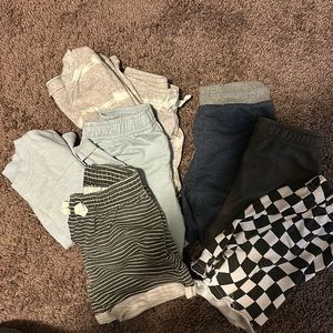 2t toddler shorts